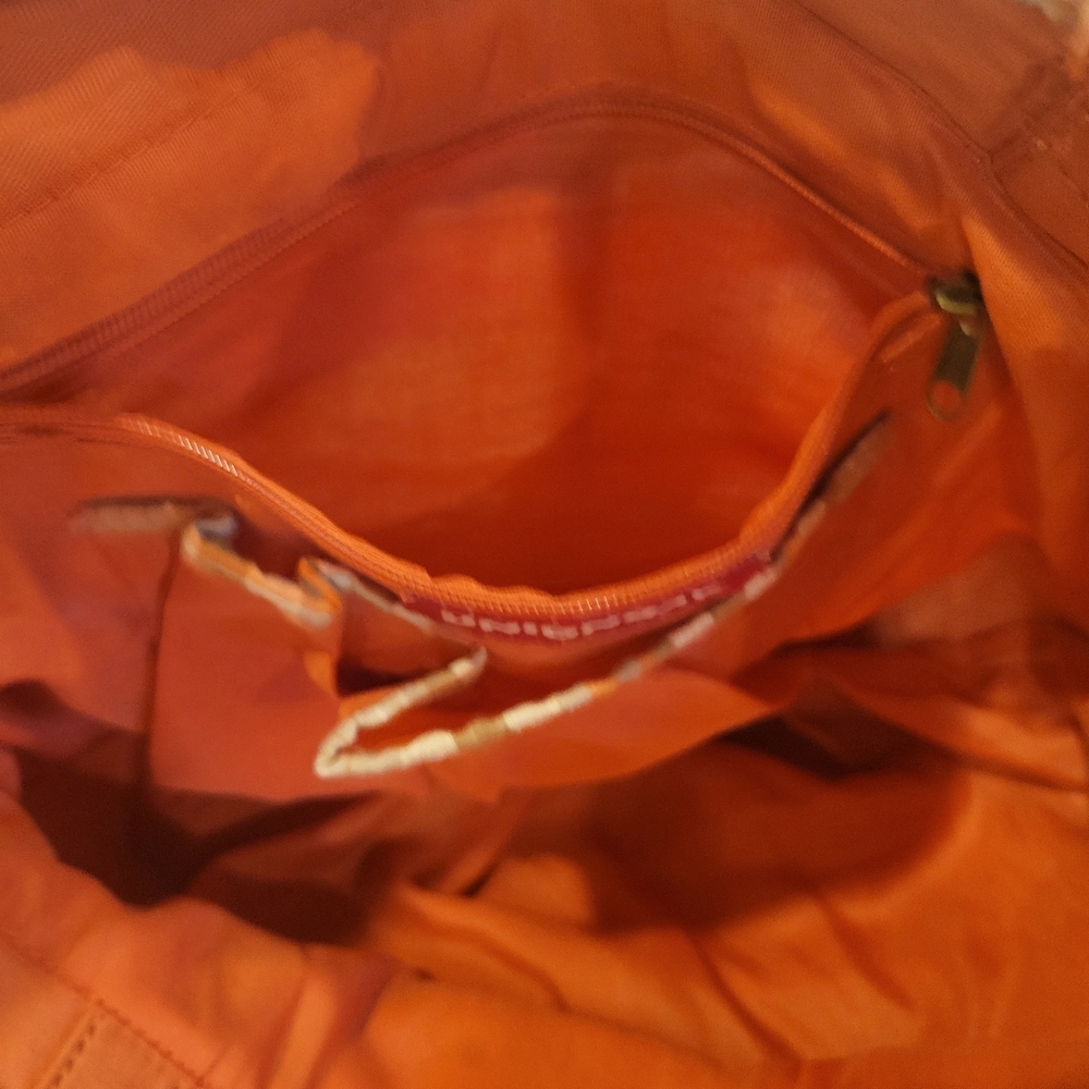 Euc~ Unionbay Patchwork Shoulder Bag. - image 6